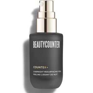 🆕 Beautycounter Overnight Resurfacing Peel